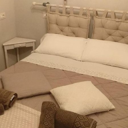 Casa Quaratica Apartment ริคคอ เดล โกลโฟ ดิ สเปเซีย ภายนอก รูปภาพ