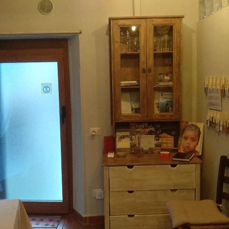 Casa Quaratica Apartment ริคคอ เดล โกลโฟ ดิ สเปเซีย ภายนอก รูปภาพ